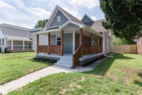 Slide of Garcia's Remodeling