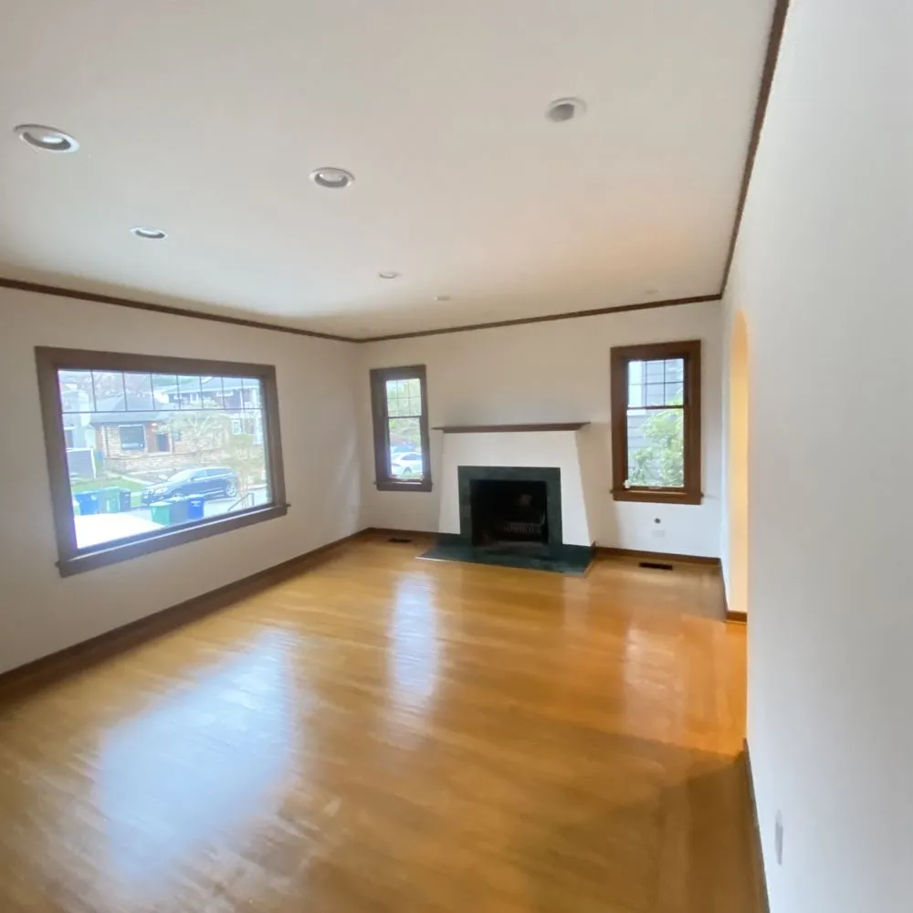 Slide of Garcia’s Remodeling