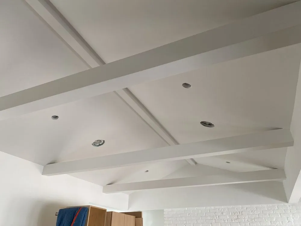 Slide of Garcia’s Remodeling