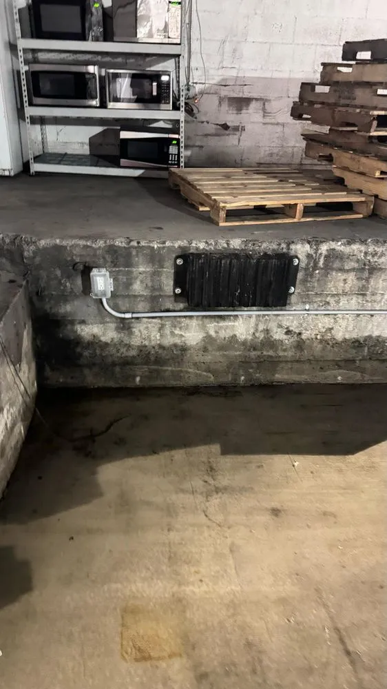 Slide of Garcia’s Remodeling