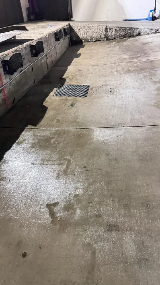 Slide of Garcia’s Remodeling