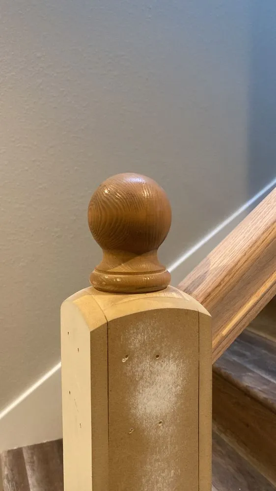 Slide of Garcia’s Remodeling