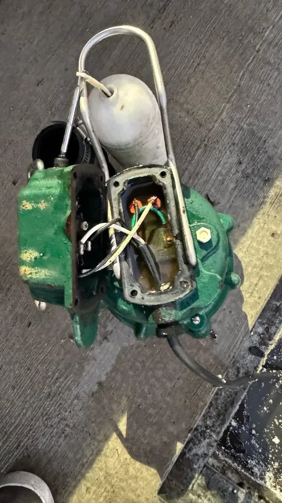 Slide of Garcia’s Remodeling