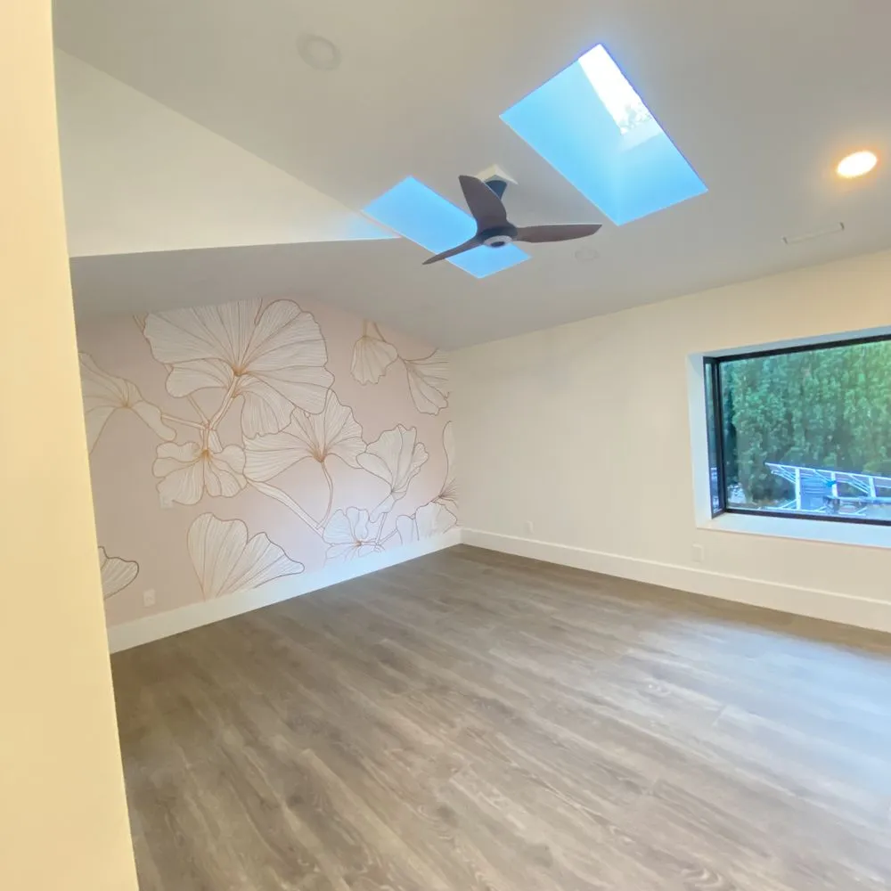 Slide of Garcia’s Remodeling