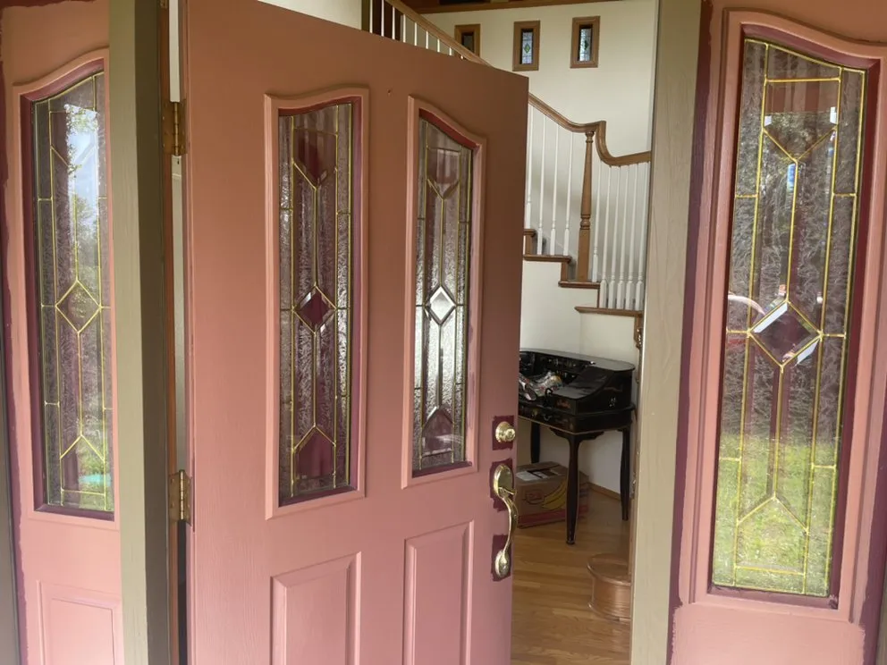 Slide of Garcias Roofing And Construction