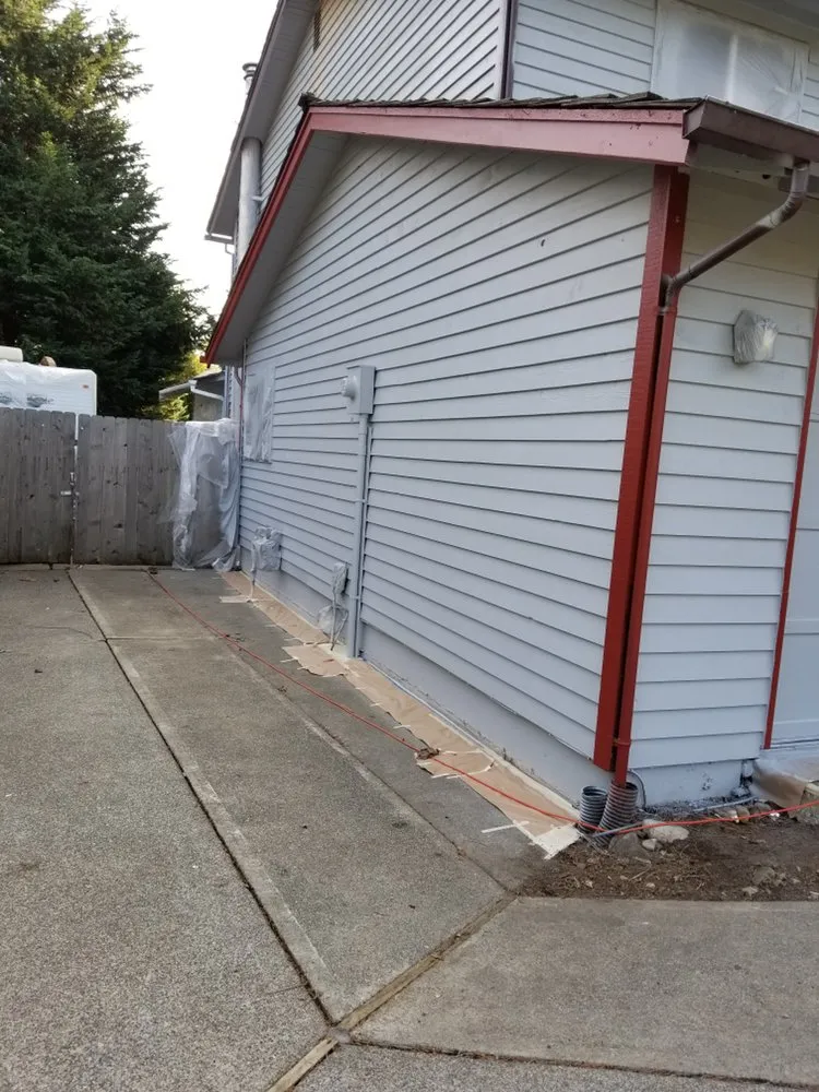 Slide of Garcias Roofing And Construction