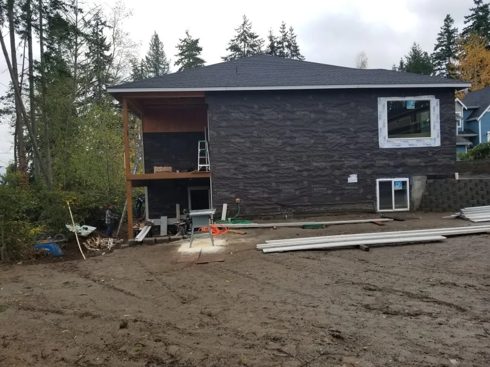 Slide of Garcias Roofing And Construction