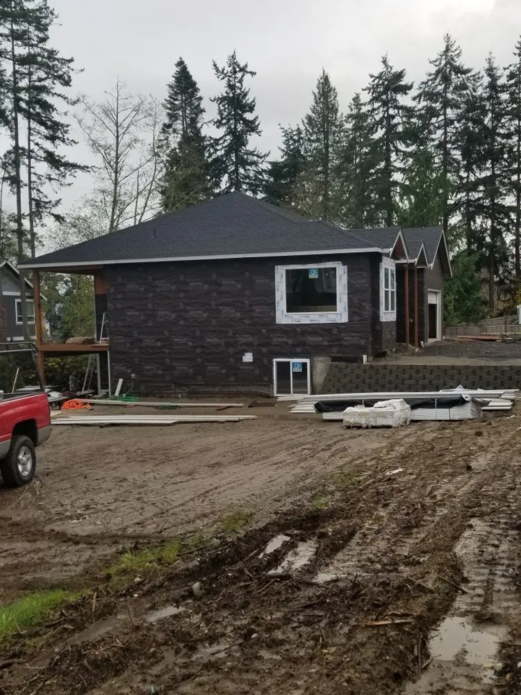 Slide of Garcias Roofing And Construction