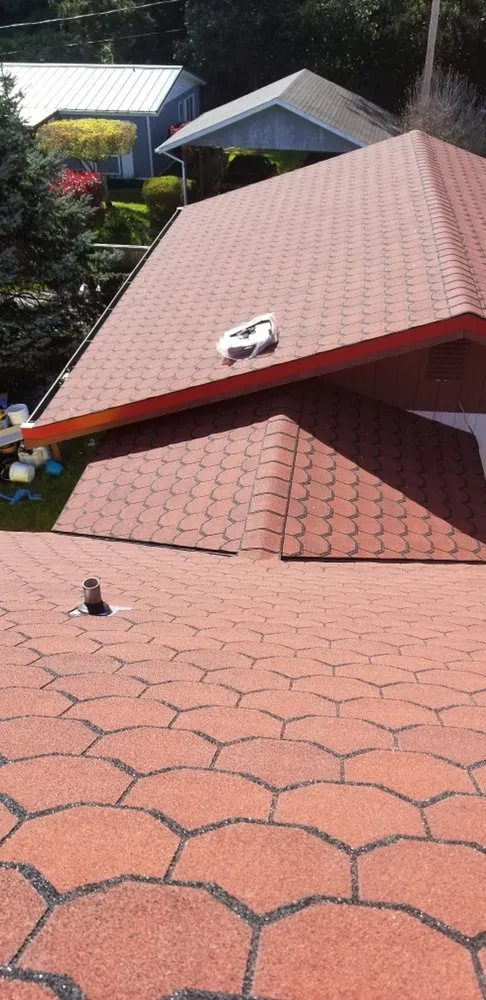 Slide of Garcias Roofing And Construction