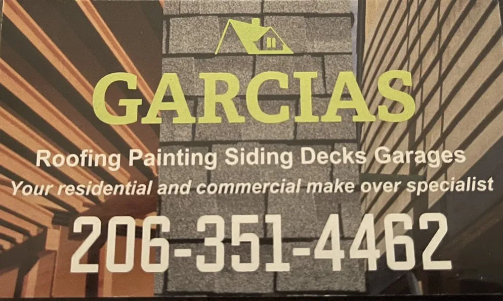Slide of Garcias Roofing And Construction