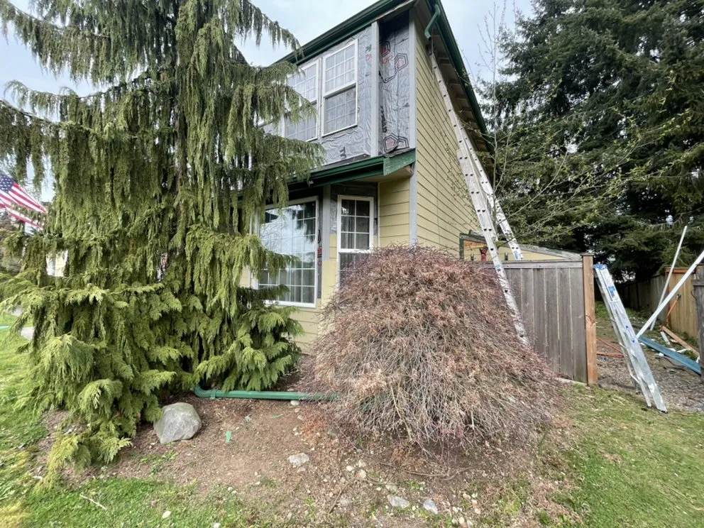 Slide of Garcias Roofing And Construction