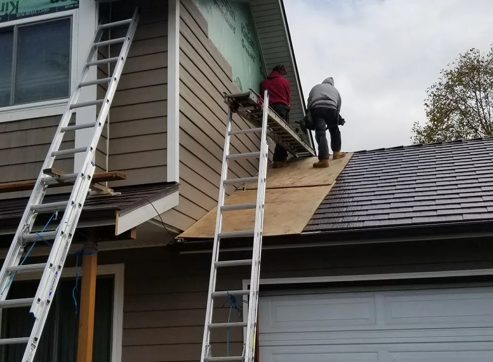 Slide of Garcias Roofing And Construction