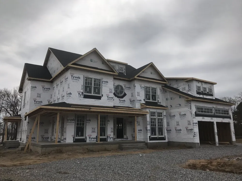 Slide of Garcia’s Specialty Building