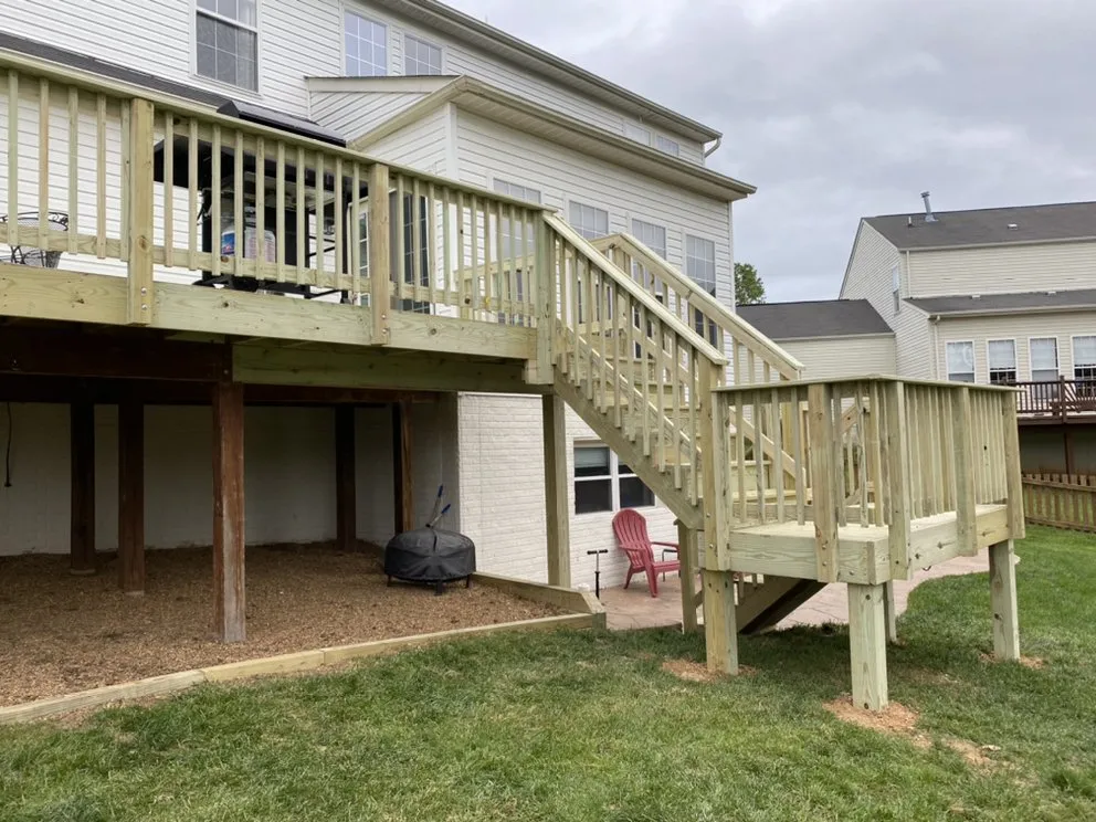 Slide of Garcia’s Specialty Building