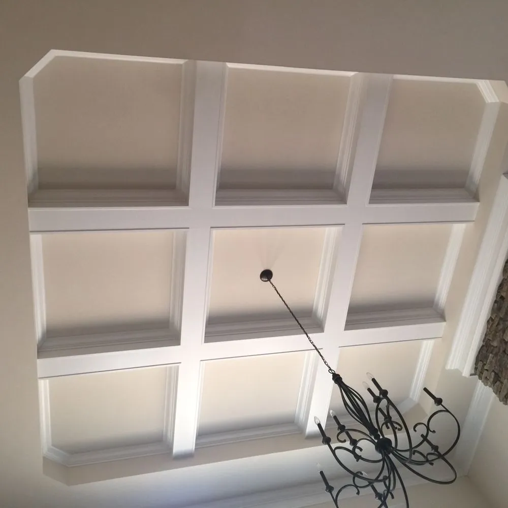 Slide of Garcia’s Specialty Building