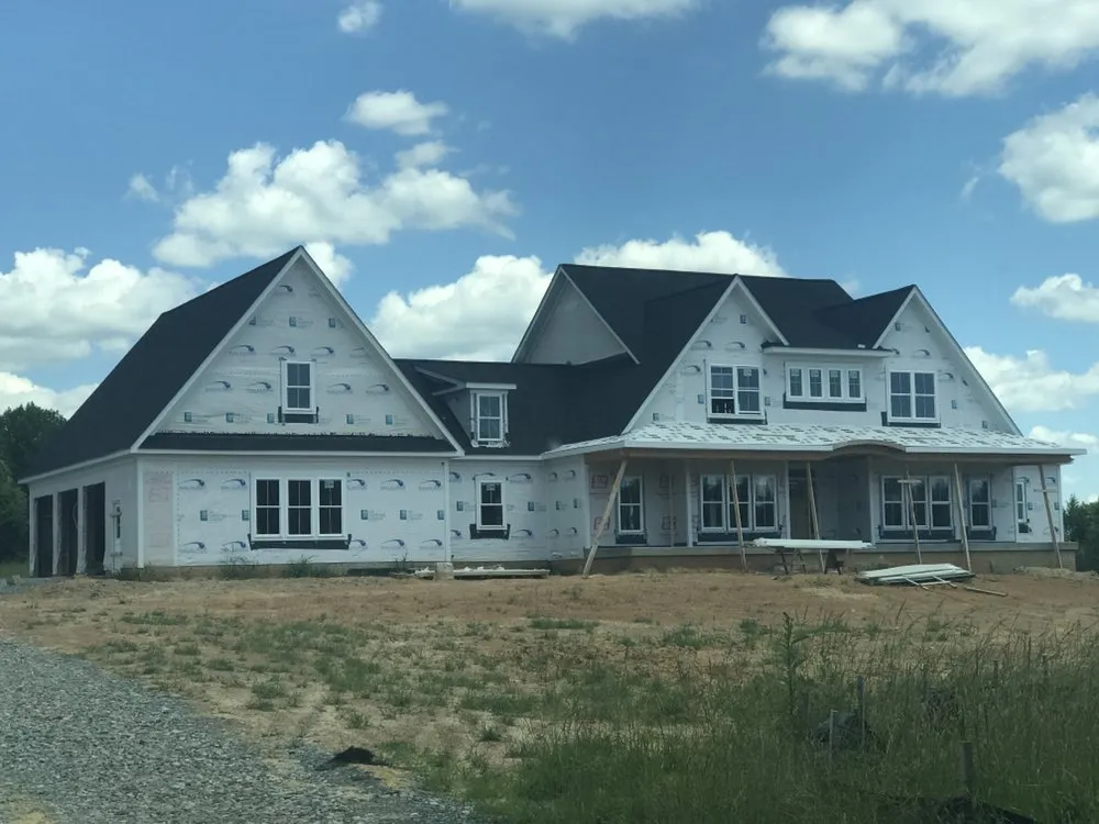 Slide of Garcia’s Specialty Building