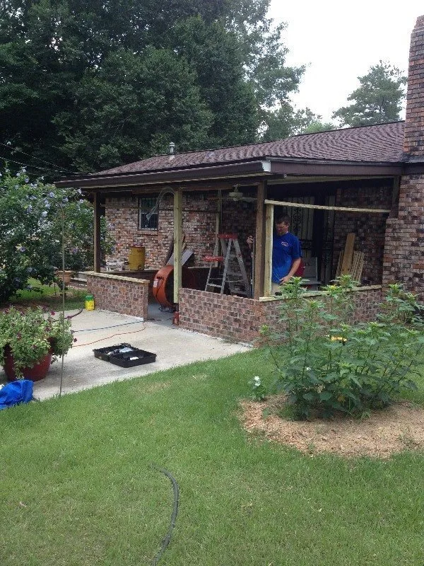 Slide of Garco Home Improvements