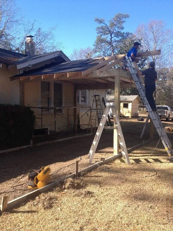 Slide of Garco Home Improvements