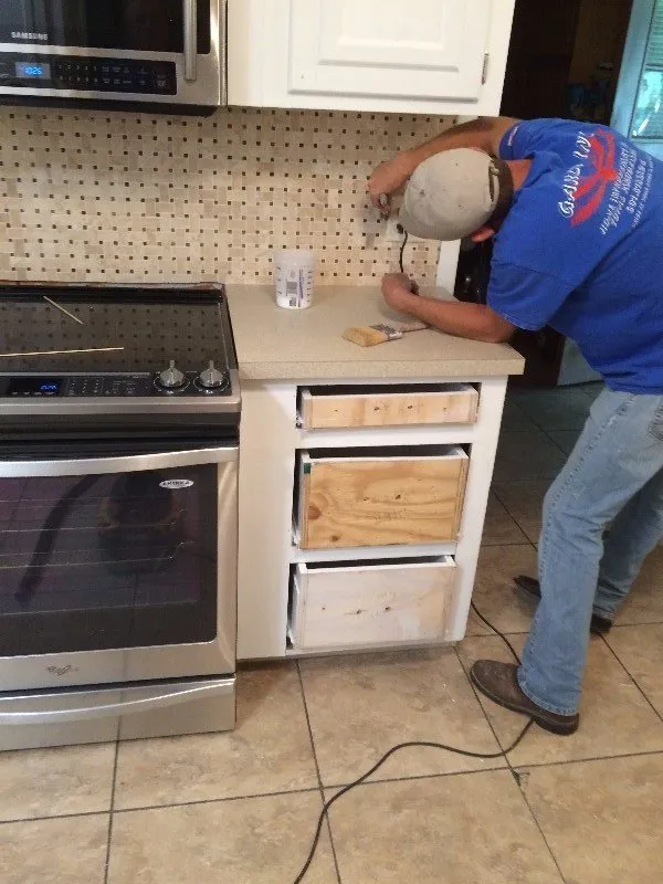 Slide of Garco Home Improvements