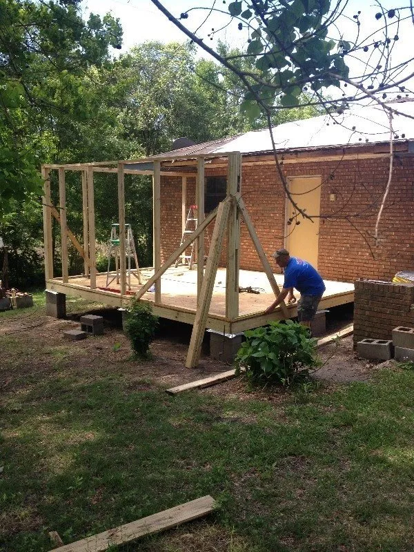 Slide of Garco Home Improvements