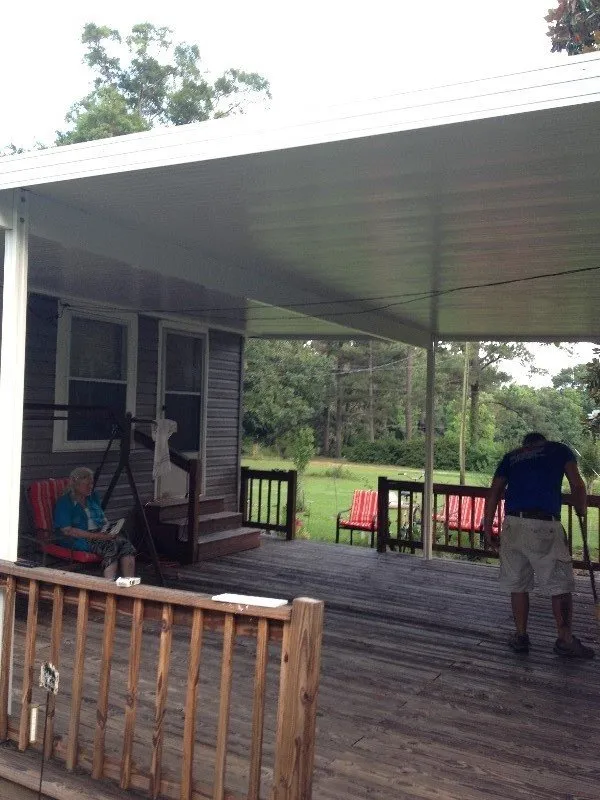 Slide of Garco Home Improvements