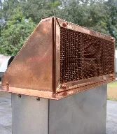 Slide of Garden Island Sheetmetal