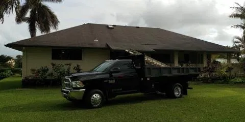 Slide of Garden Isle Roofing