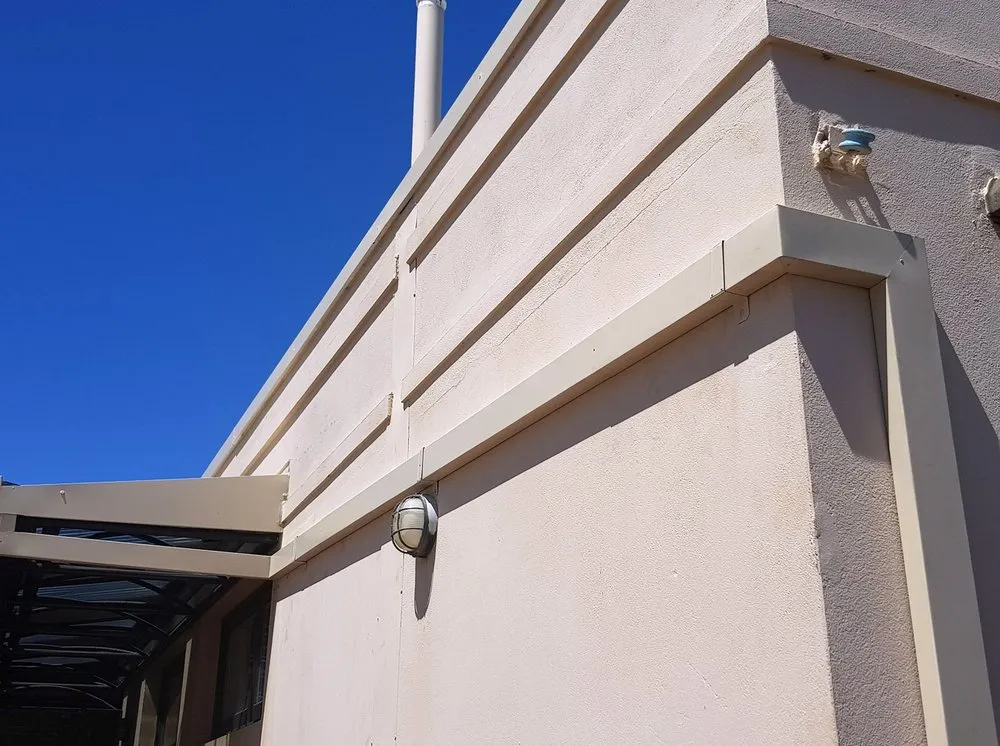 Slide of Garden Loop Roofing