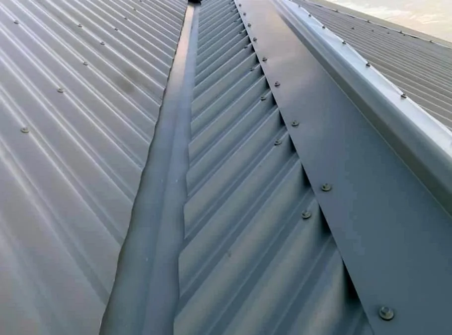 Slide of Garden Loop Roofing