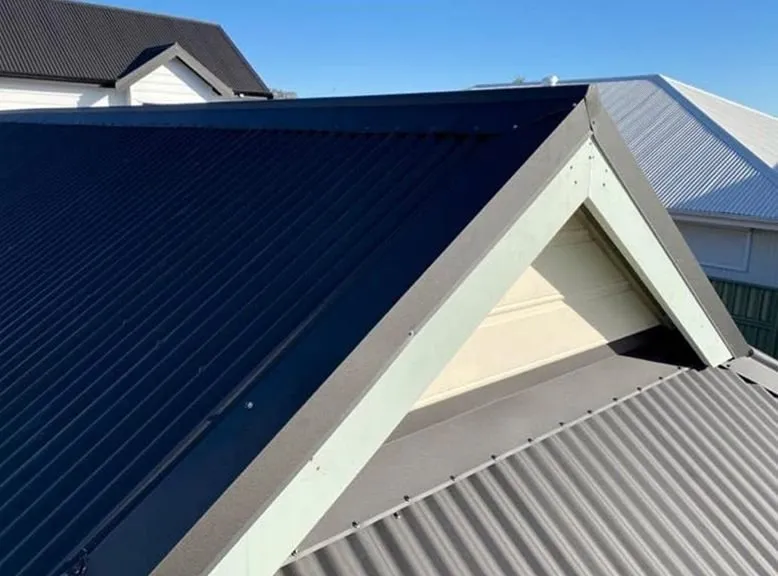 Slide of Garden Loop Roofing