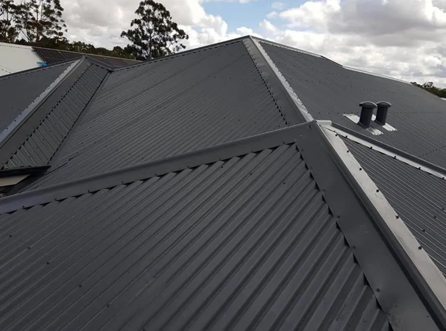 Slide of Garden Loop Roofing