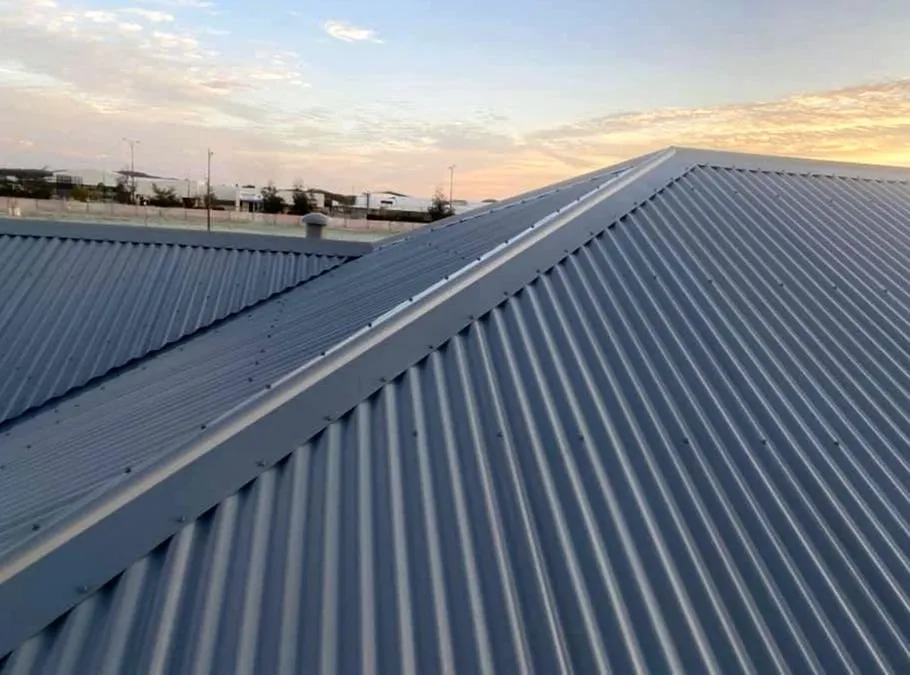 Slide of Garden Loop Roofing