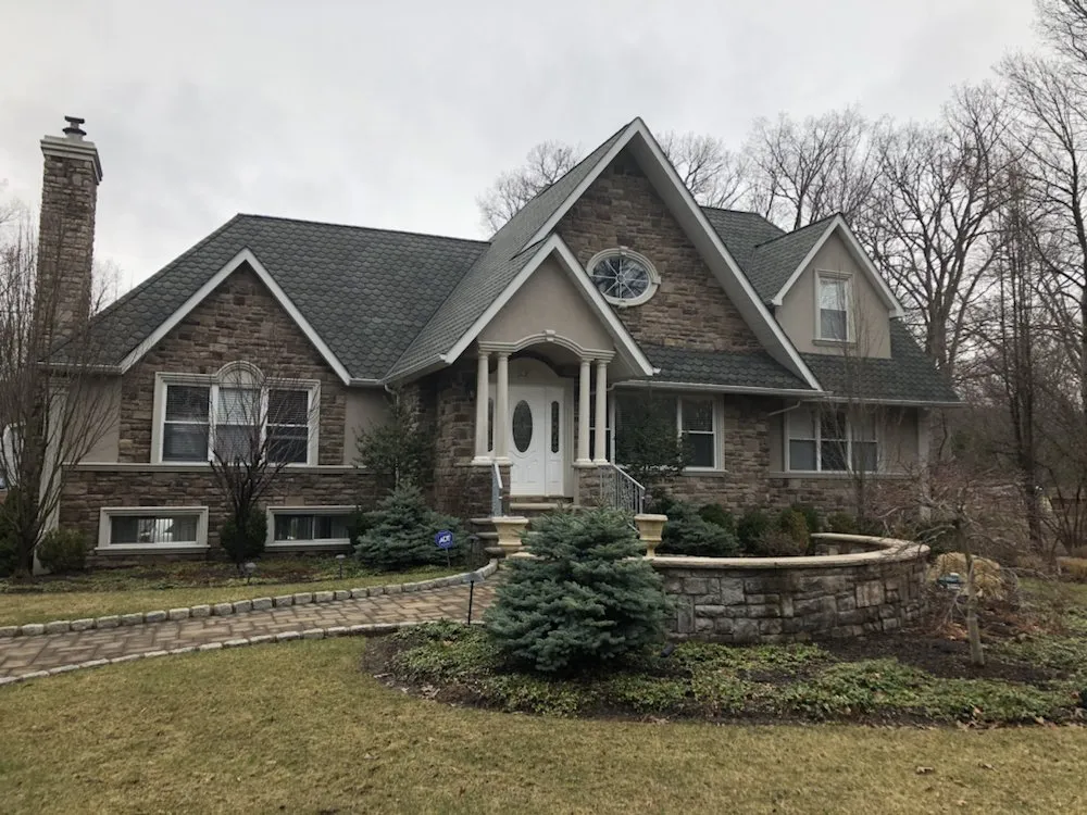 Slide of Garden State CS builders