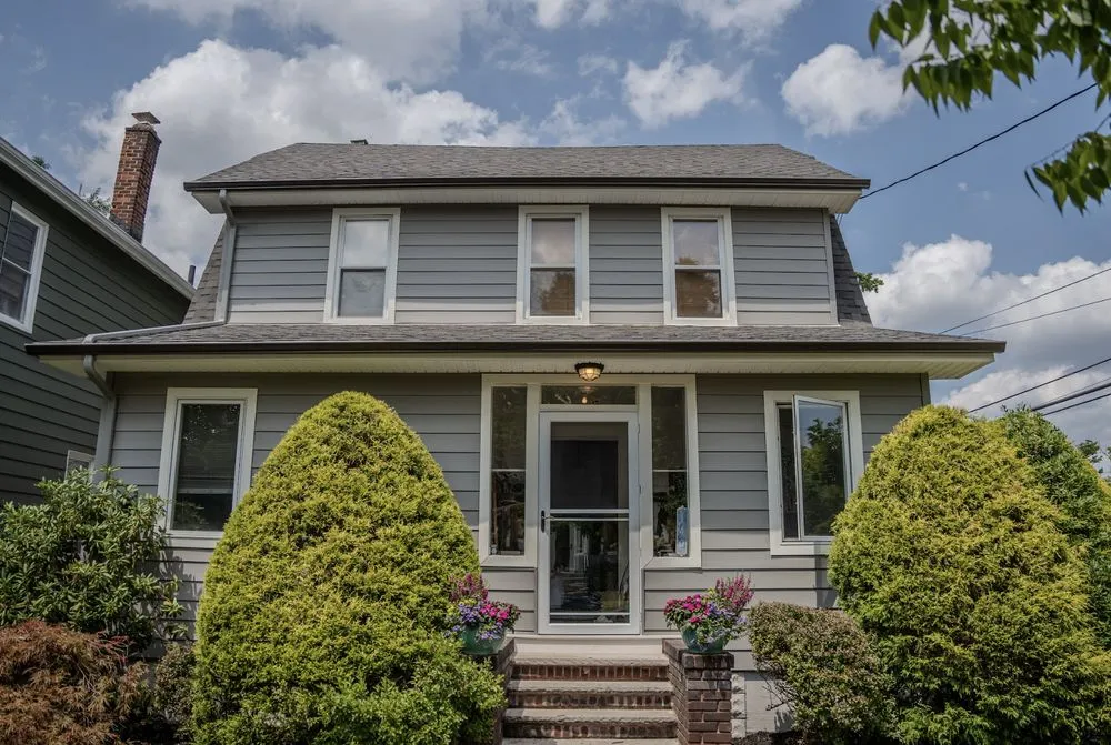 Slide of Garden State Garage & Siding