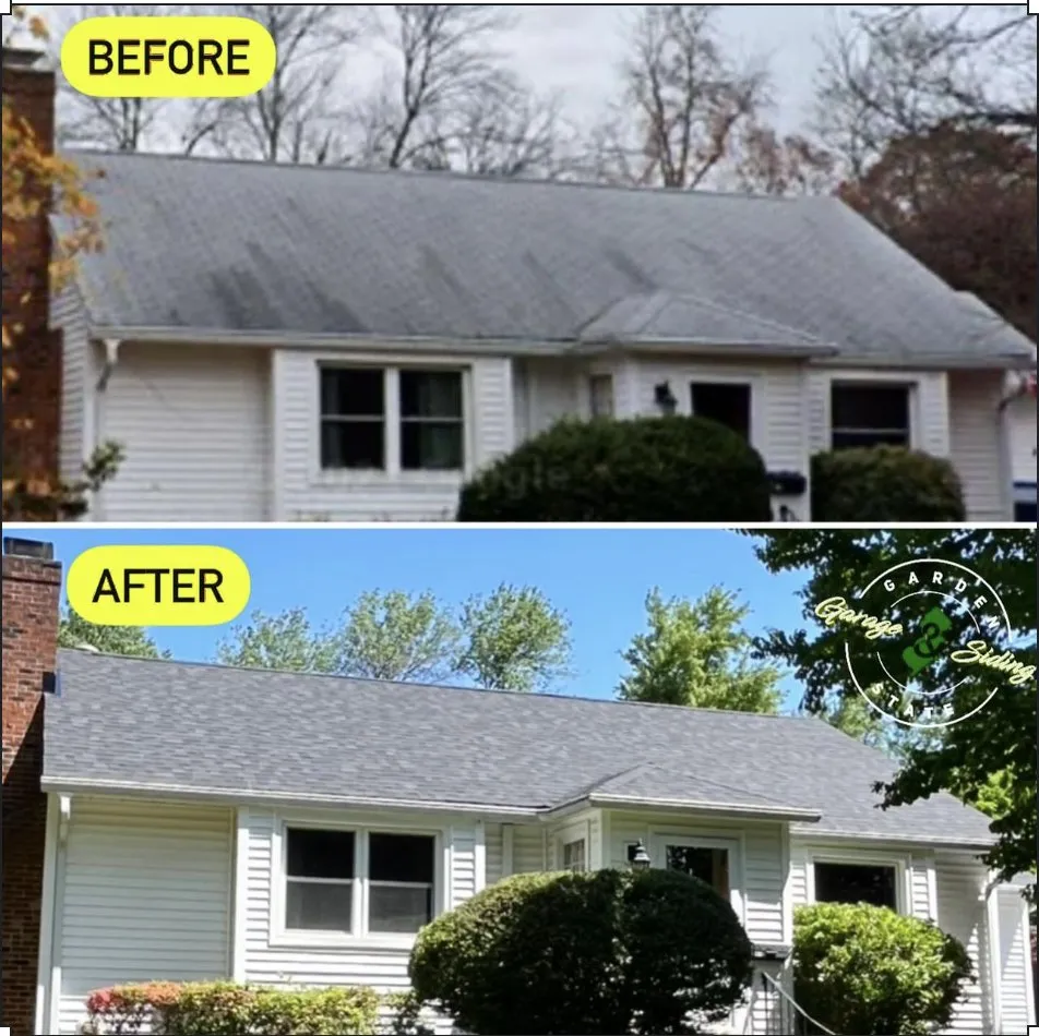 Slide of Garden State Garage & Siding