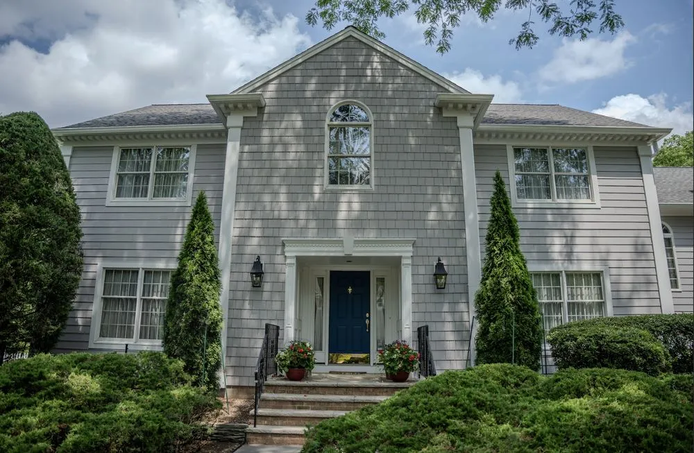 Slide of Garden State Garage & Siding