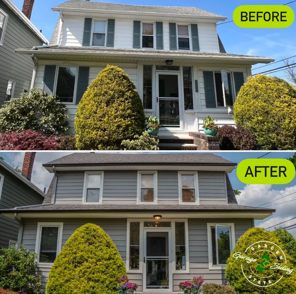 Slide of Garden State Home Exteriors