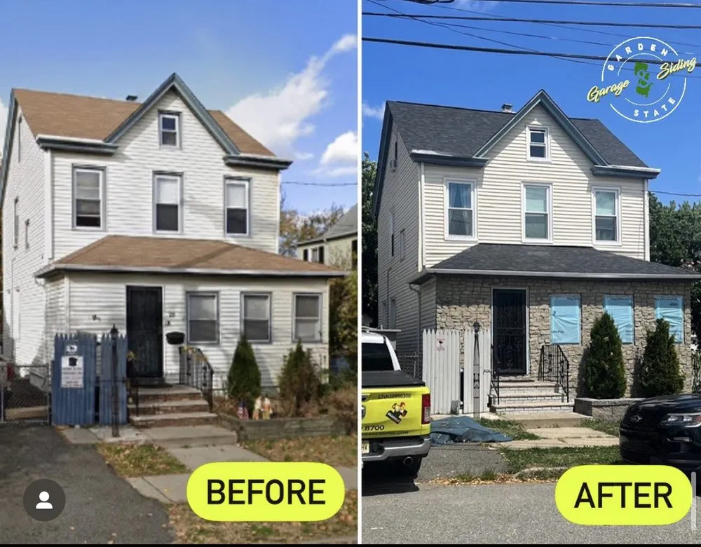 Slide of Garden State Home Exteriors