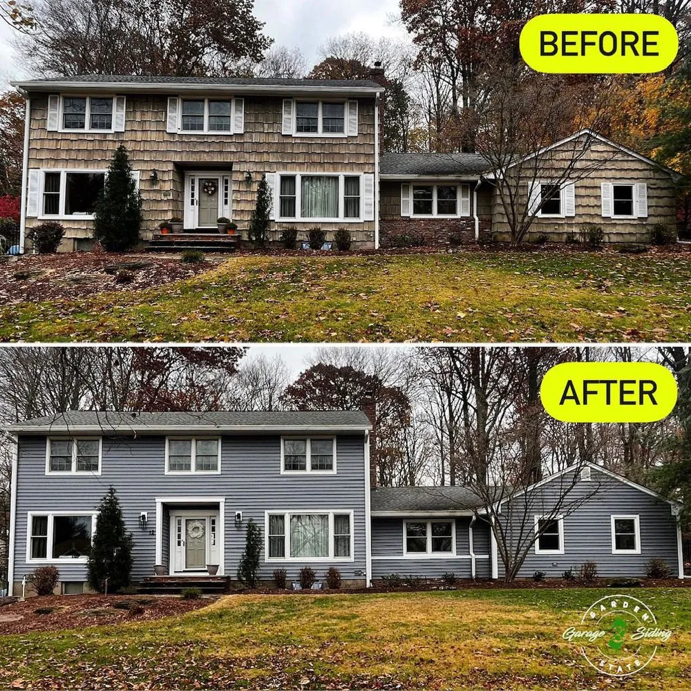 Slide of Garden State Home Exteriors