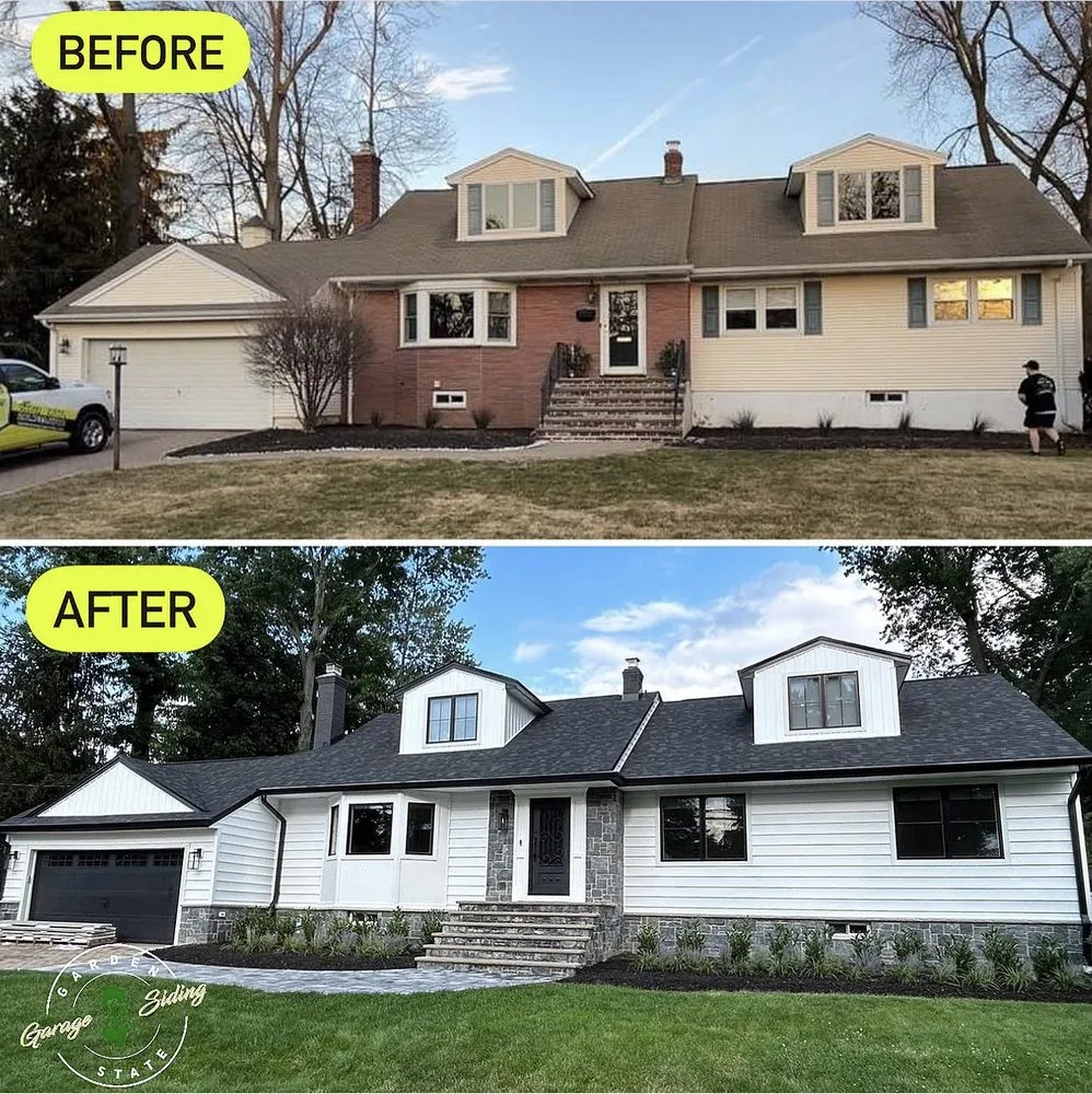 Slide of Garden State Home Exteriors