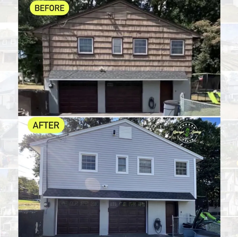 Slide of Garden State Home Exteriors