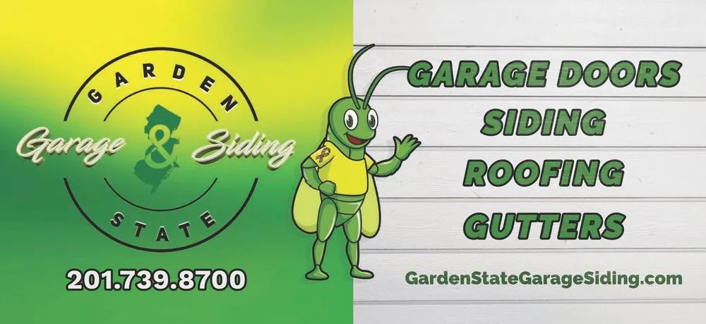 Slide of Garden State Home Exteriors