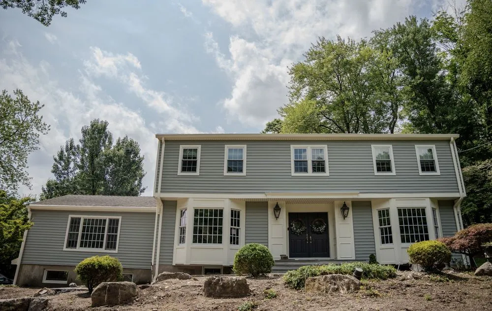 Slide of Garden State Home Exteriors