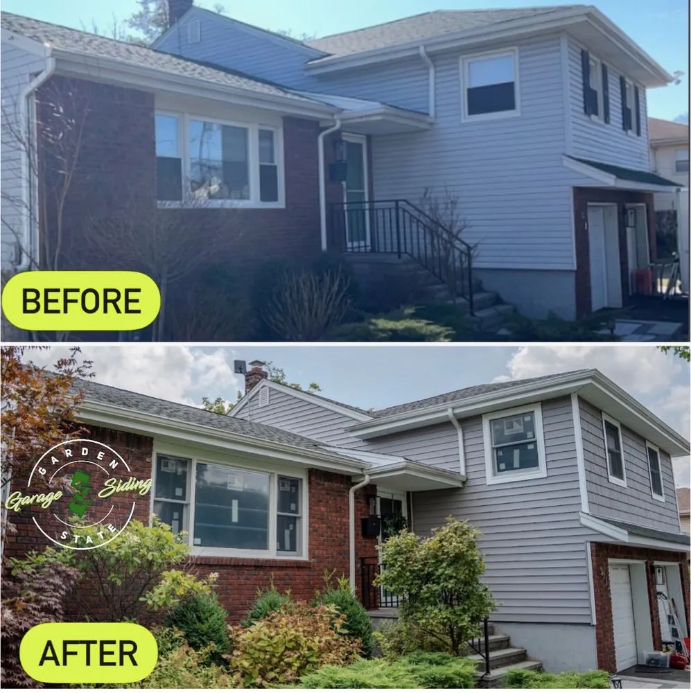 Slide of Garden State Home Exteriors