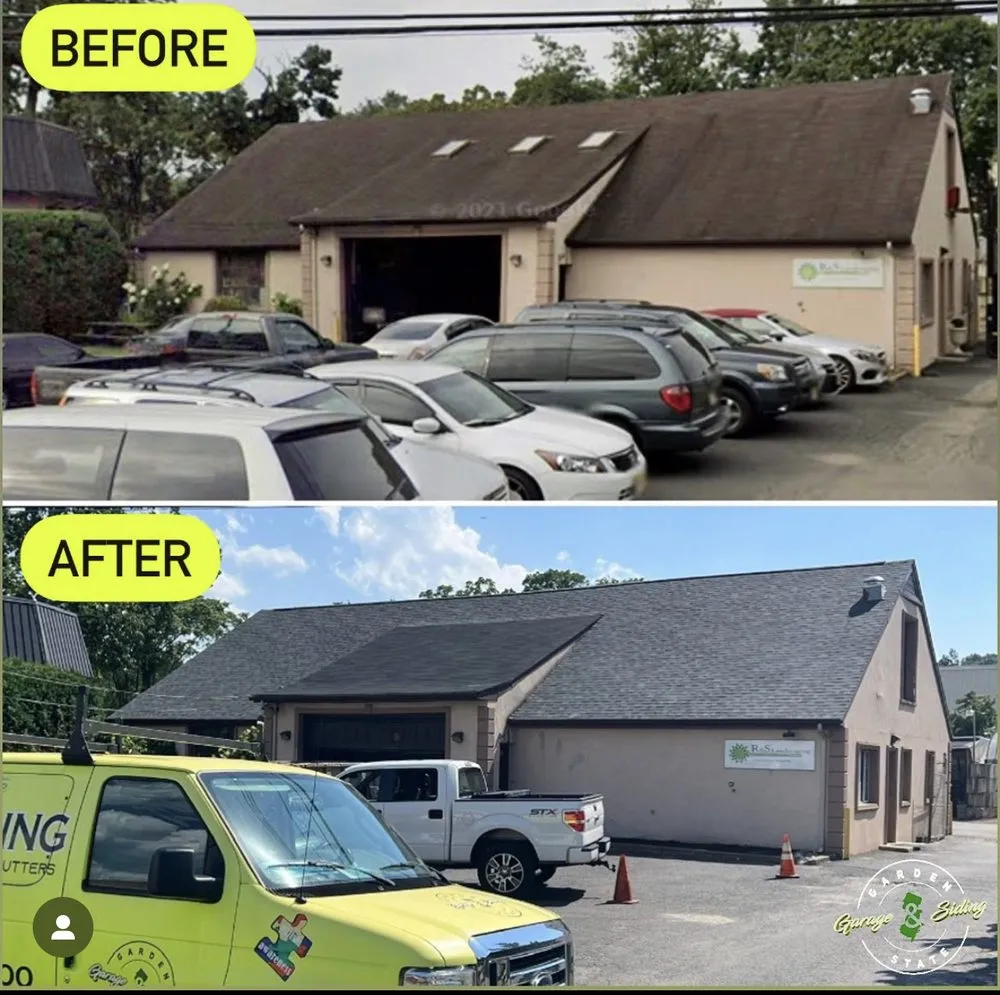 Slide of Garden State Home Exteriors