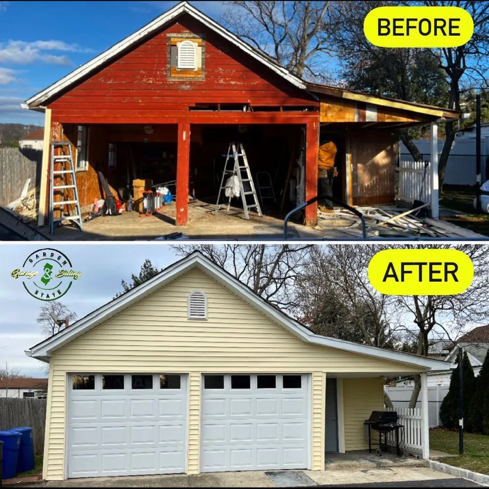 Slide of Garden State Home Exteriors