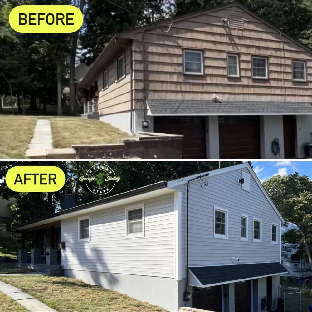 Slide of Garden State Home Exteriors