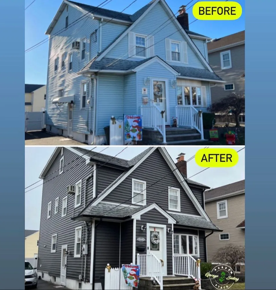 Slide of Garden State Home Exteriors