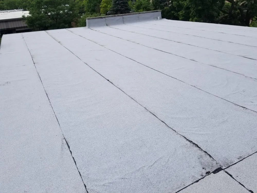 Emergency metal roofing installation for fast service across Franklin Township, NJ - Garden State Roofing & Construction