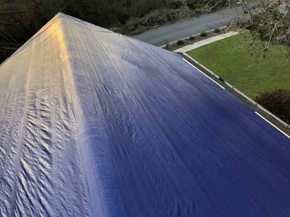 Local residential roofing service in Franklin Township, NJ by Garden State Roofing & Construction